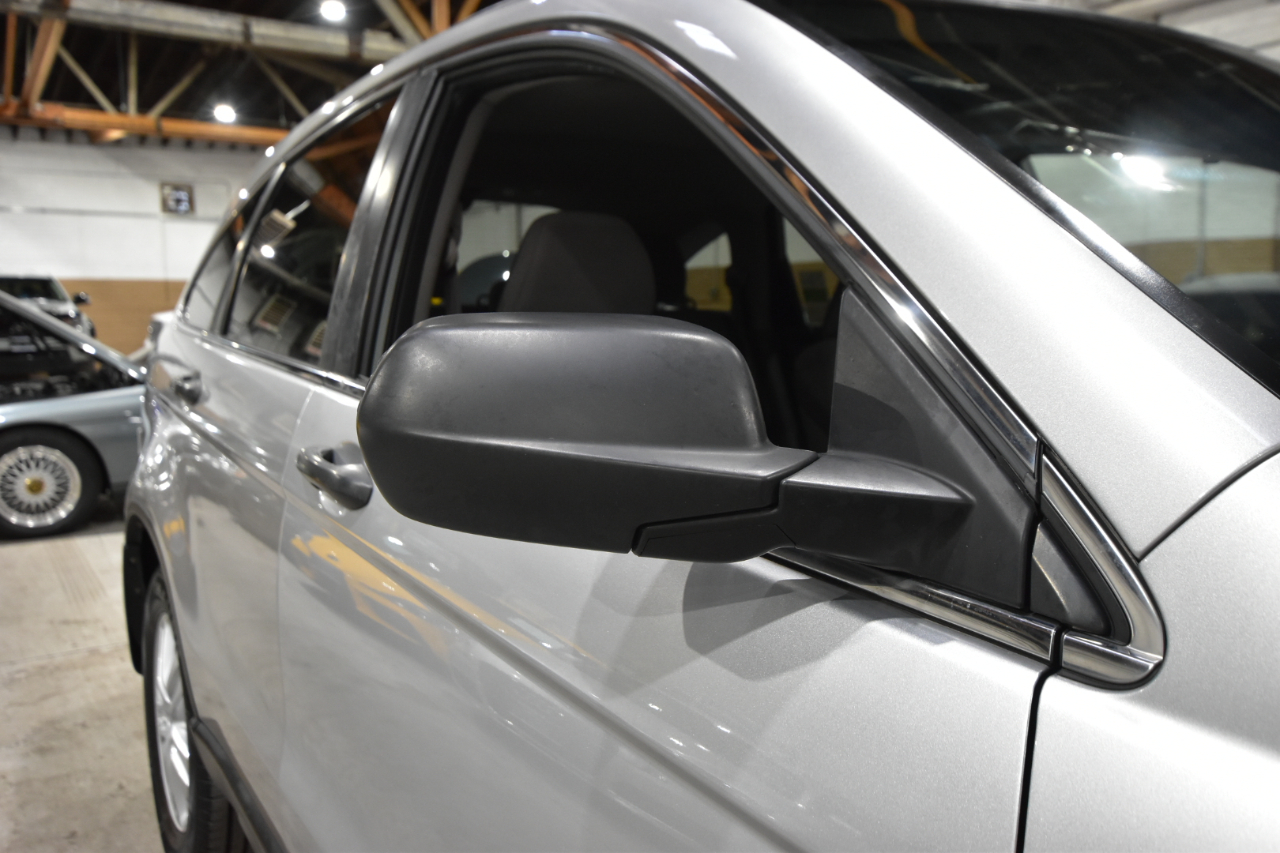 Honda CR-V 4WD 5dr EX 2011