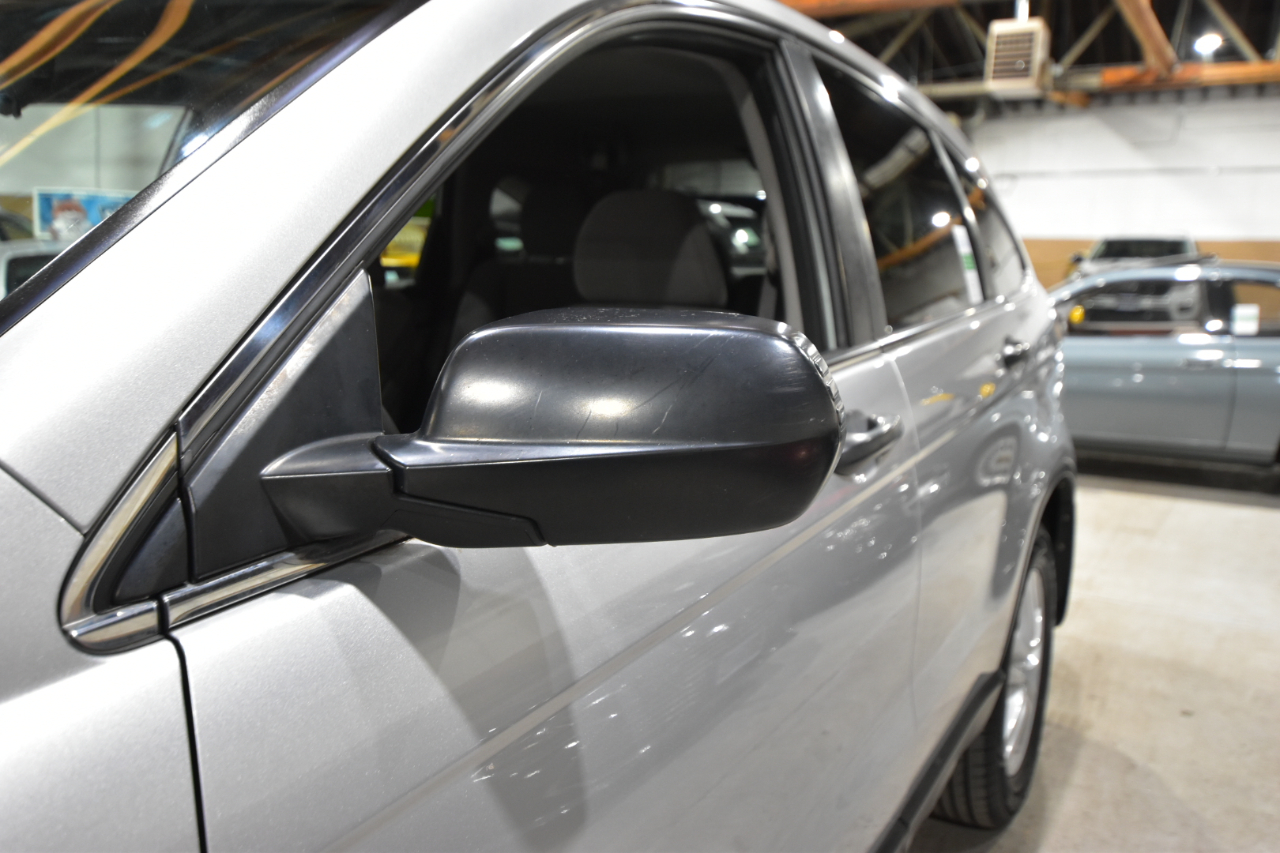 Honda CR-V 4WD 5dr EX 2011