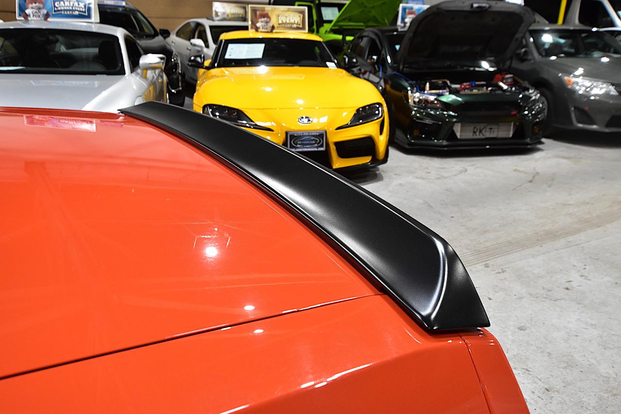 Dodge Challenger 2dr Cpe SRT8 2008