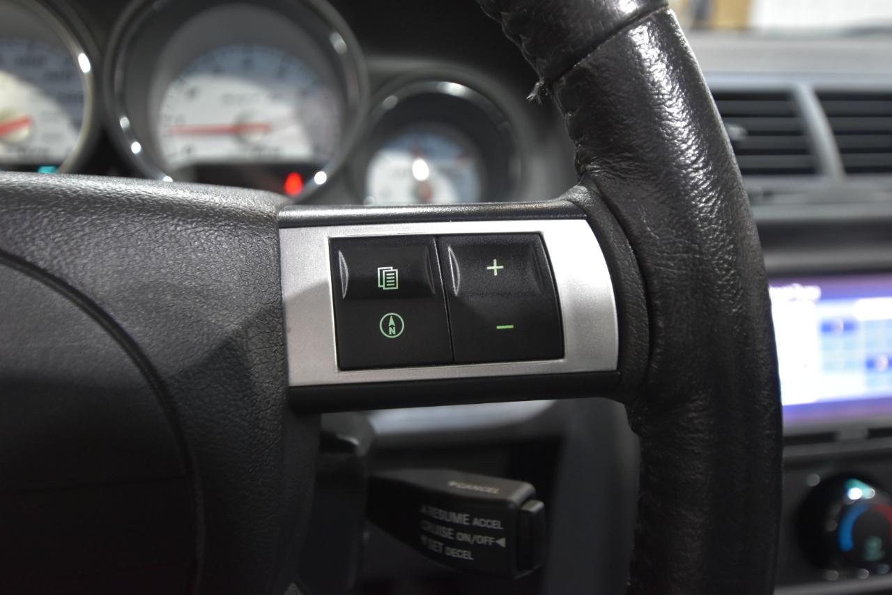 Dodge Challenger 2dr Cpe SRT8 2008