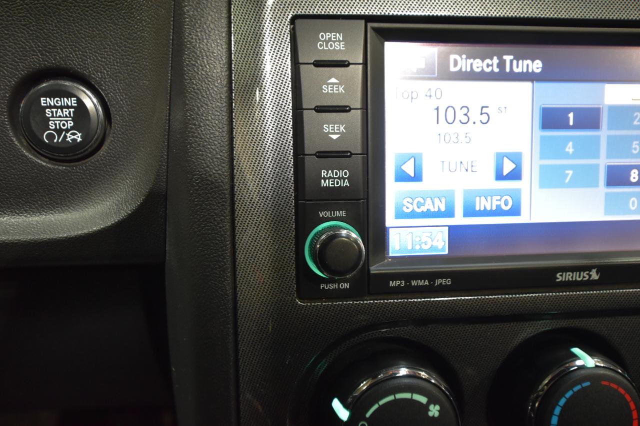 Dodge Challenger 2dr Cpe SRT8 2008