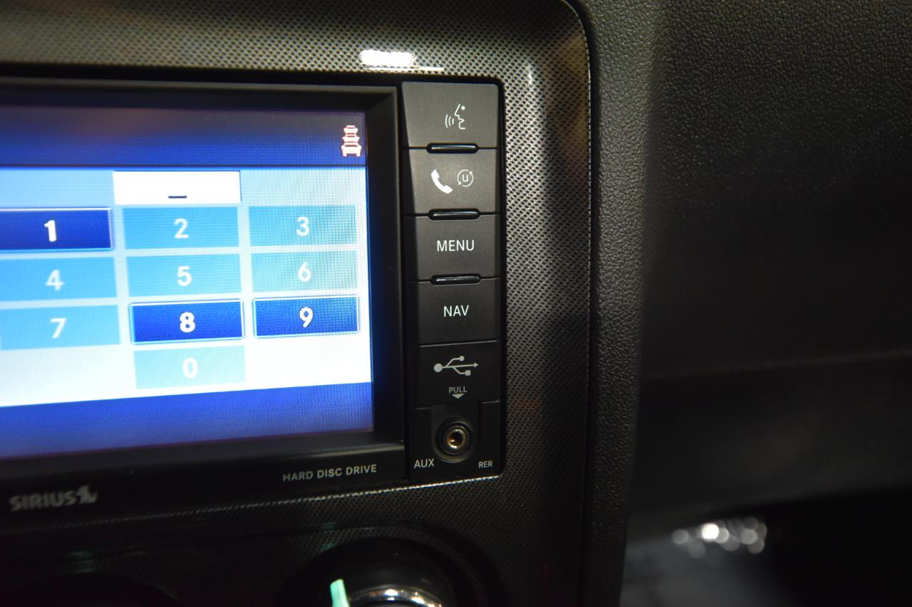 Dodge Challenger 2dr Cpe SRT8 2008