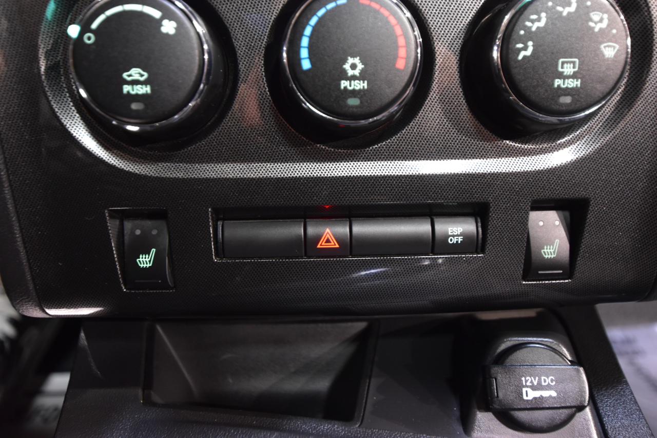 Dodge Challenger 2dr Cpe SRT8 2008