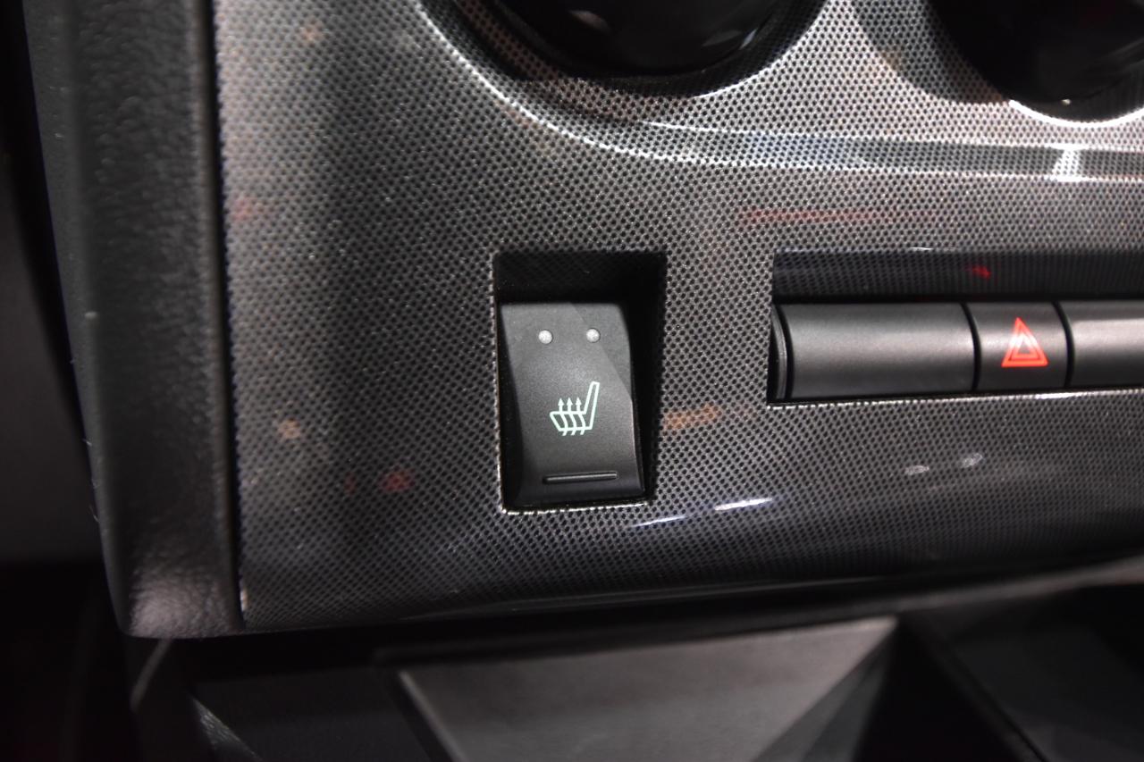 Dodge Challenger 2dr Cpe SRT8 2008