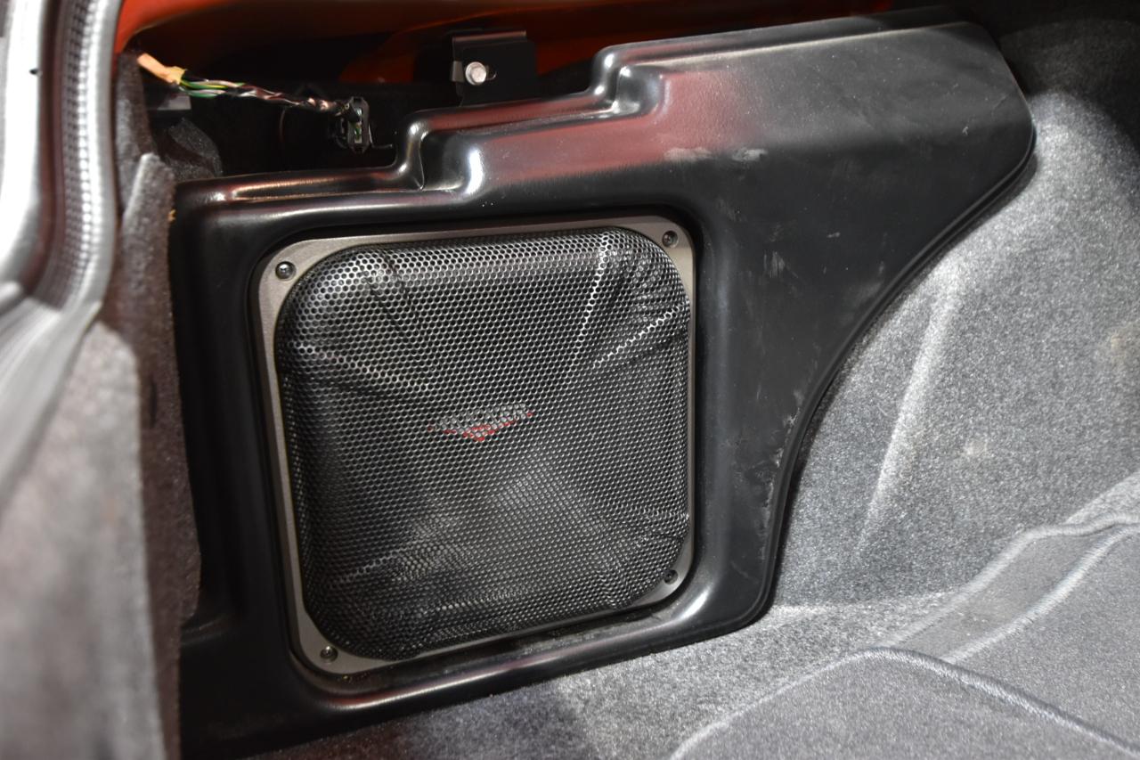 Dodge Challenger 2dr Cpe SRT8 2008