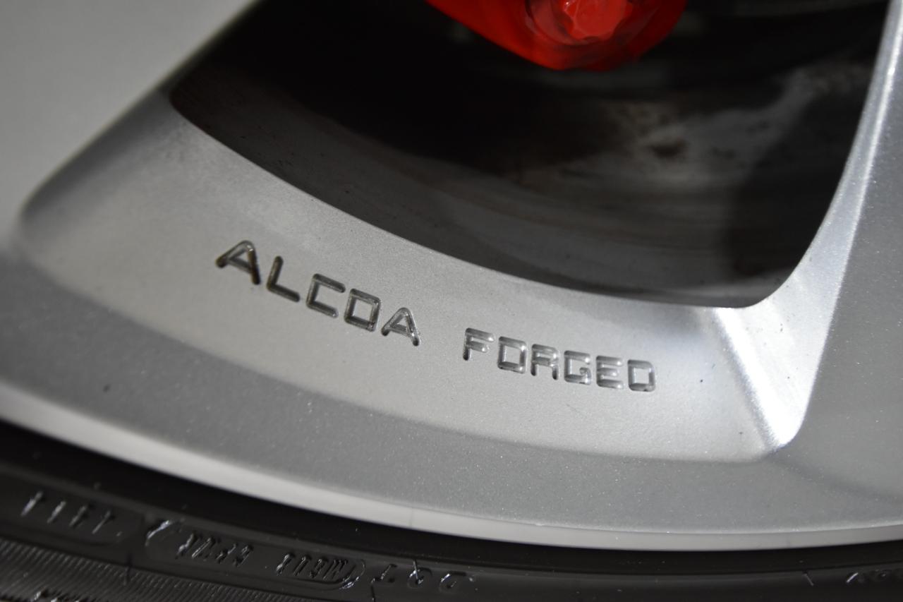 Dodge Challenger 2dr Cpe SRT8 2008