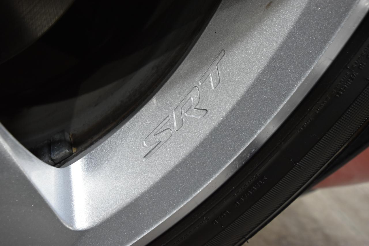 Dodge Challenger 2dr Cpe SRT8 2008