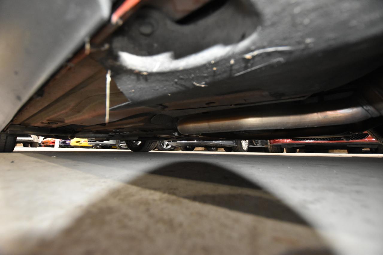 Dodge Challenger 2dr Cpe SRT8 2008