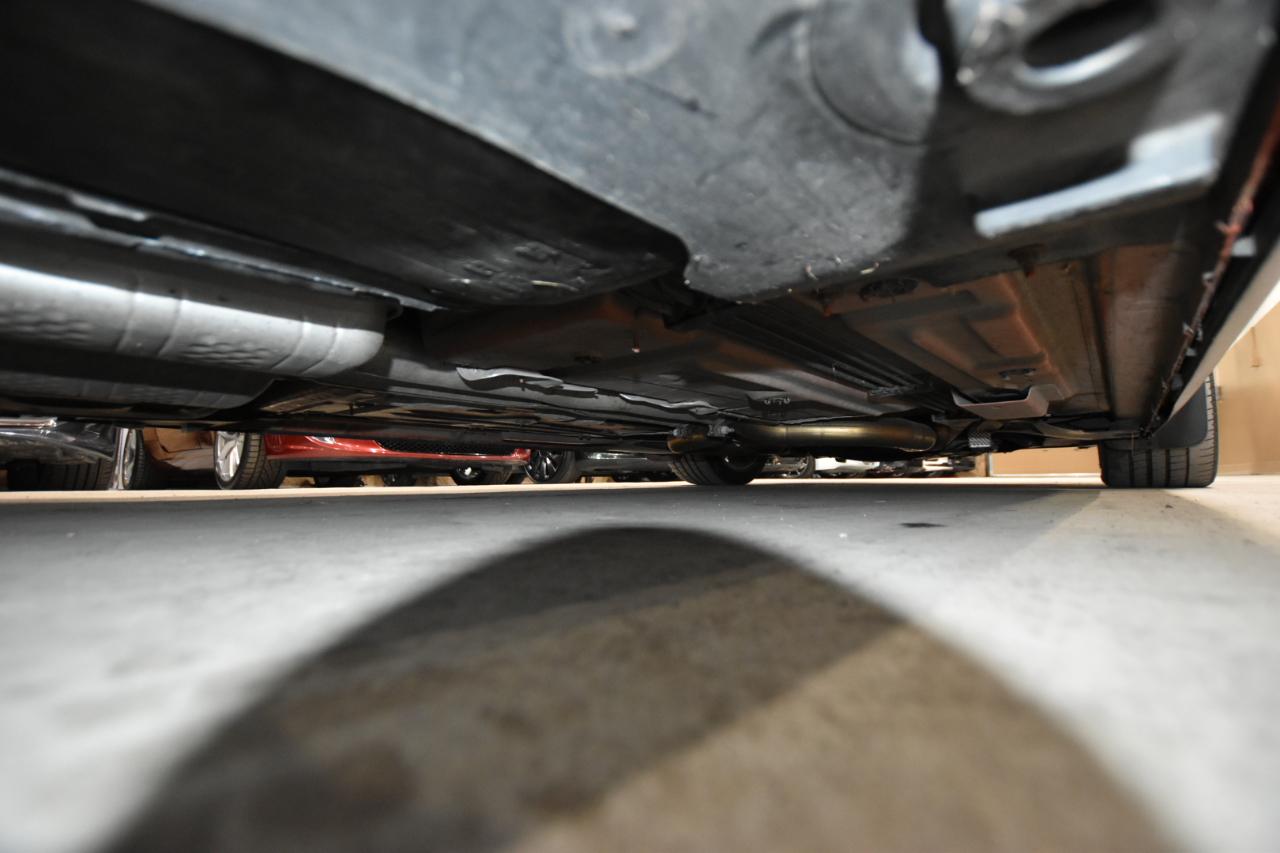 Dodge Challenger 2dr Cpe SRT8 2008