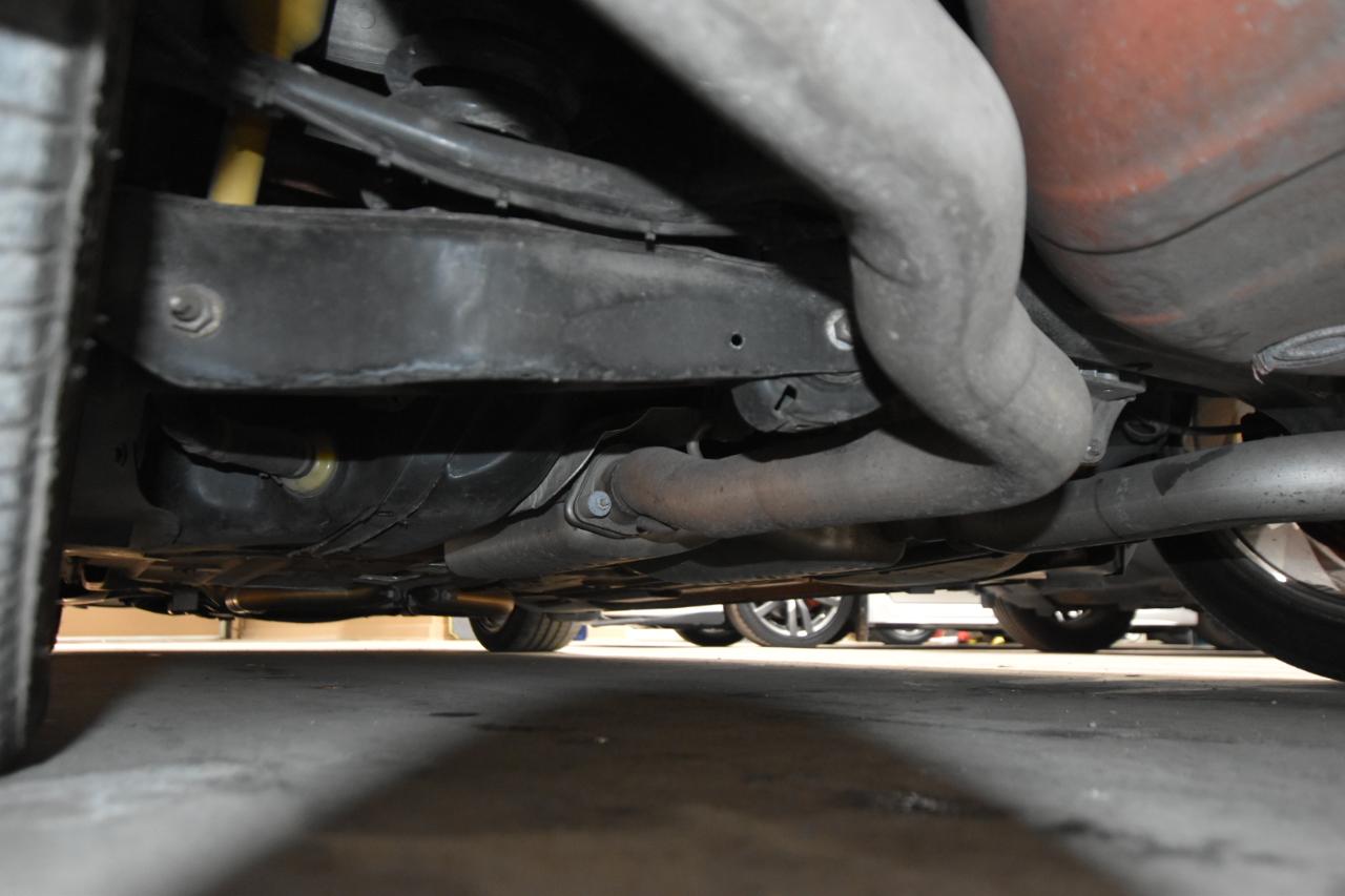 Dodge Challenger 2dr Cpe SRT8 2008