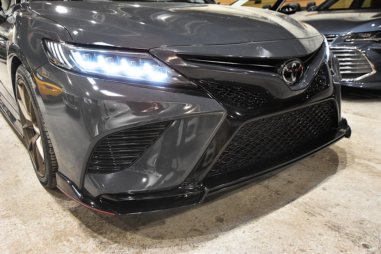 Toyota Camry TRD V6 Auto (Natl) 2024