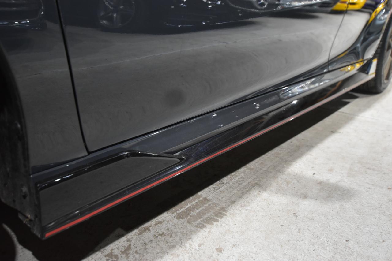 Toyota Camry TRD V6 Auto (Natl) 2024