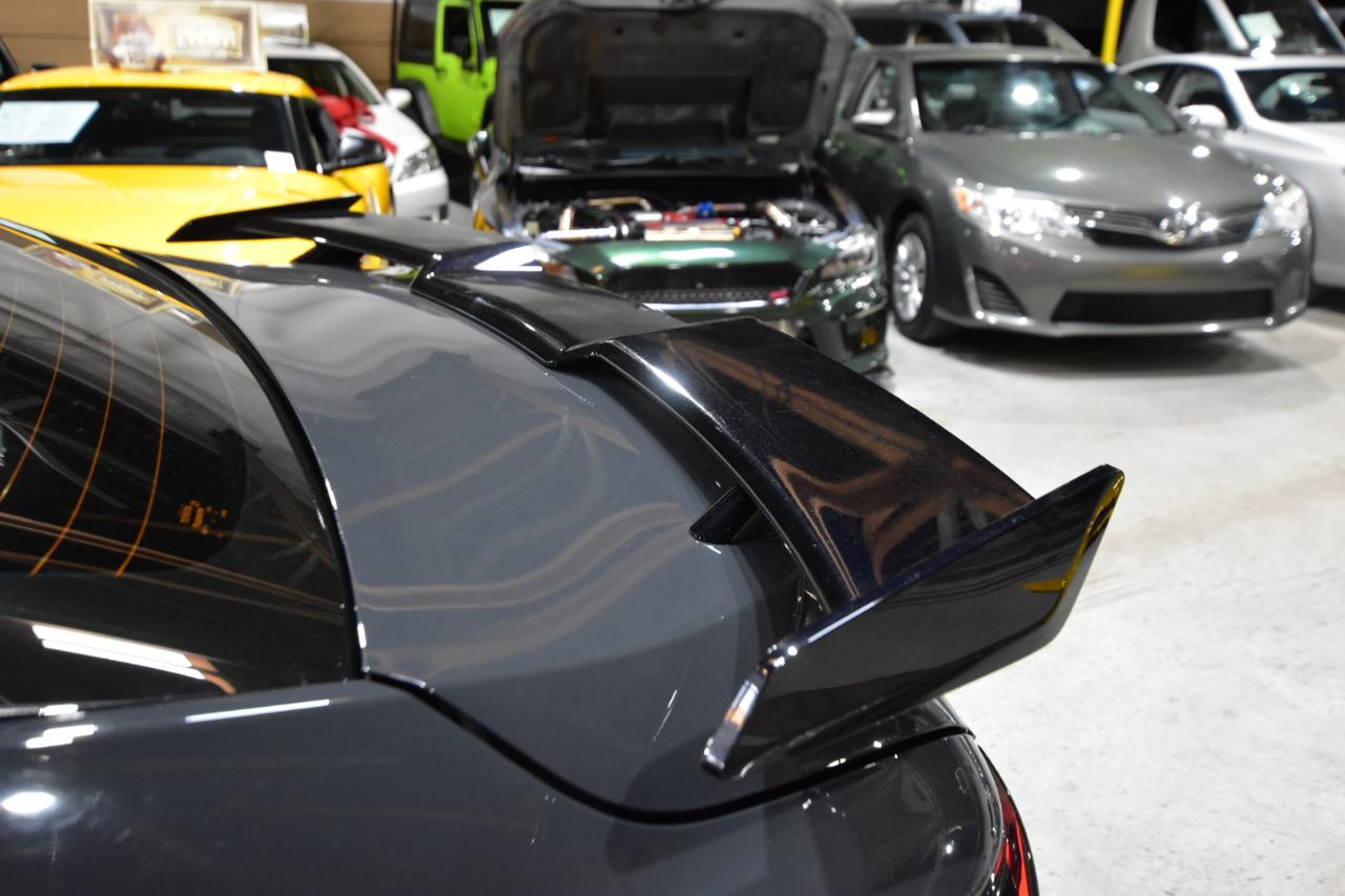 Toyota Camry TRD V6 Auto (Natl) 2024