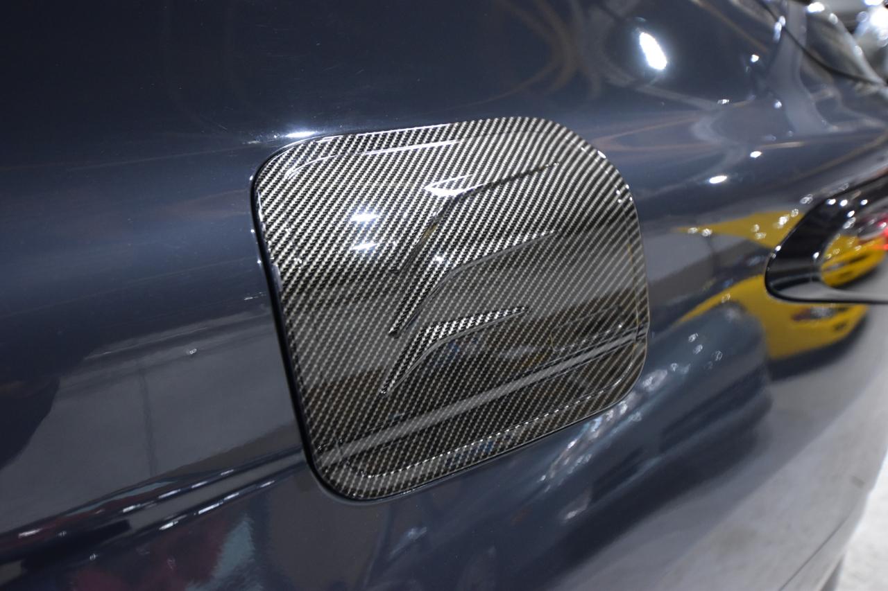 Toyota Camry TRD V6 Auto (Natl) 2024