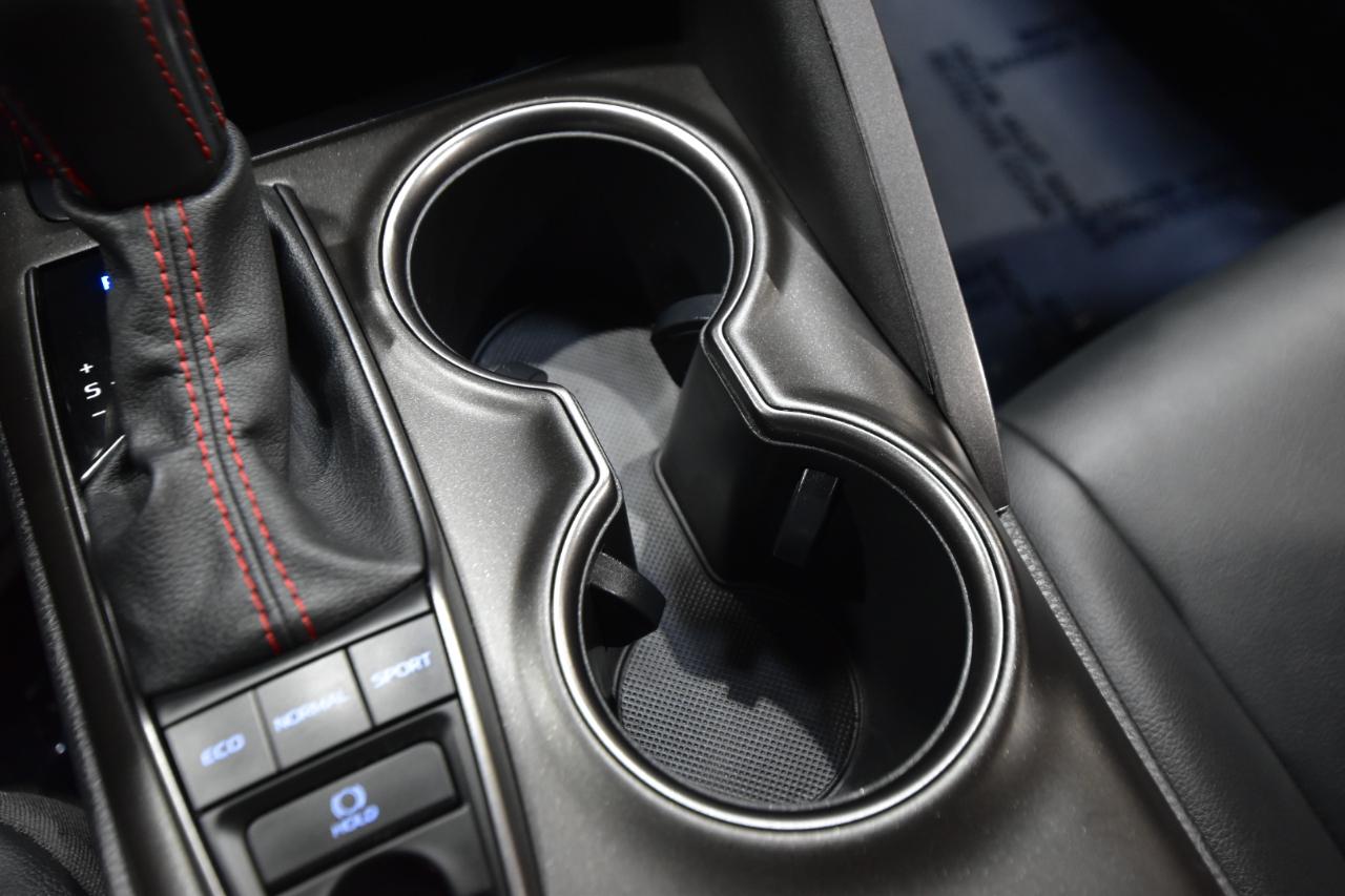 Toyota Camry TRD V6 Auto (Natl) 2024