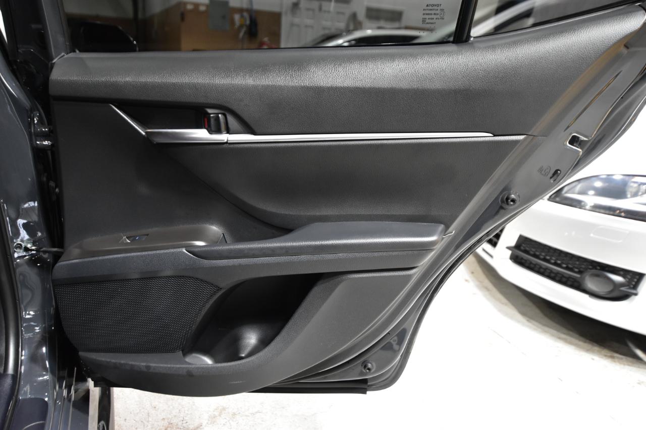 Toyota Camry TRD V6 Auto (Natl) 2024