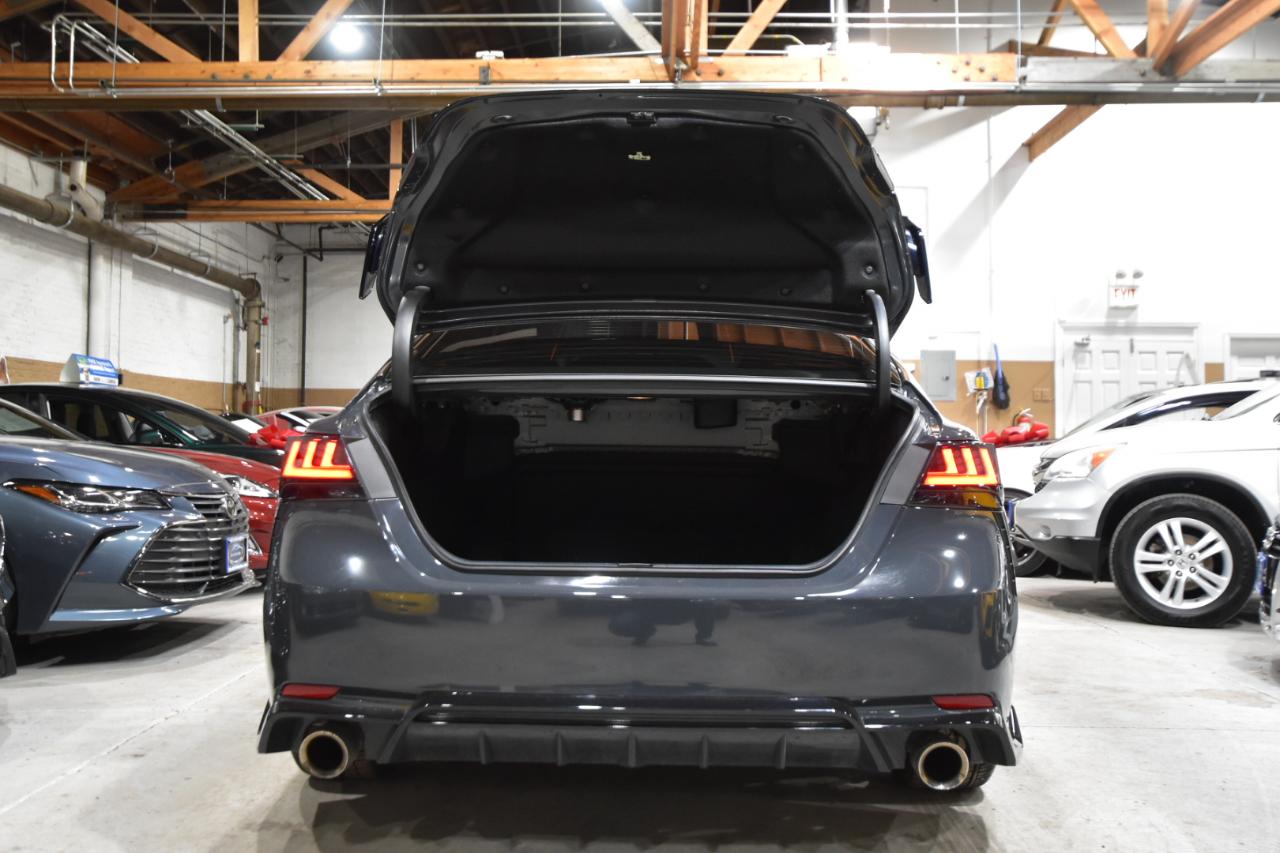 Toyota Camry TRD V6 Auto (Natl) 2024