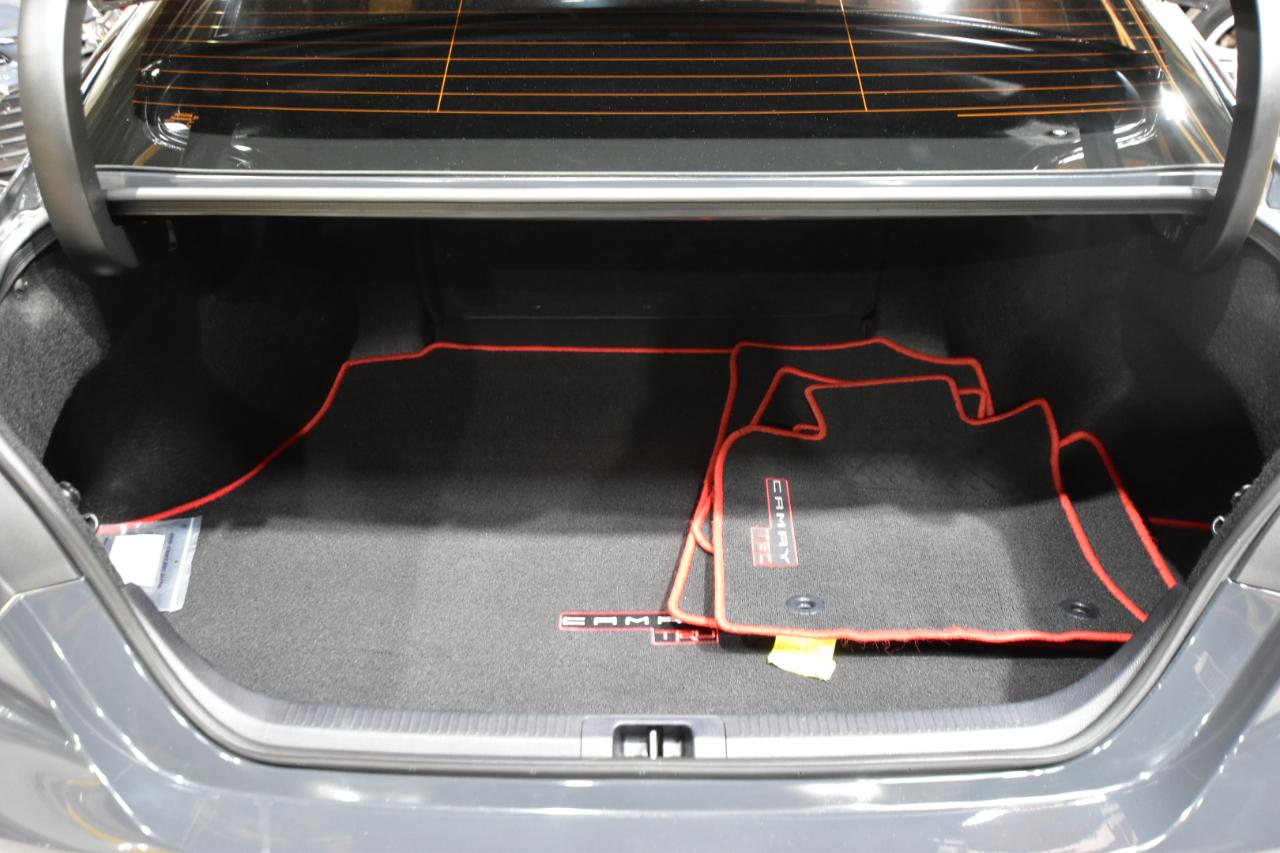 Toyota Camry TRD V6 Auto (Natl) 2024