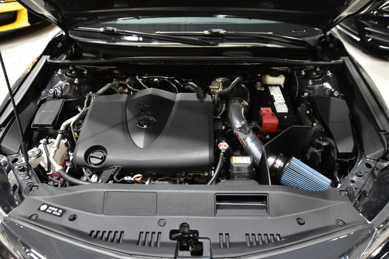 Toyota Camry TRD V6 Auto (Natl) 2024