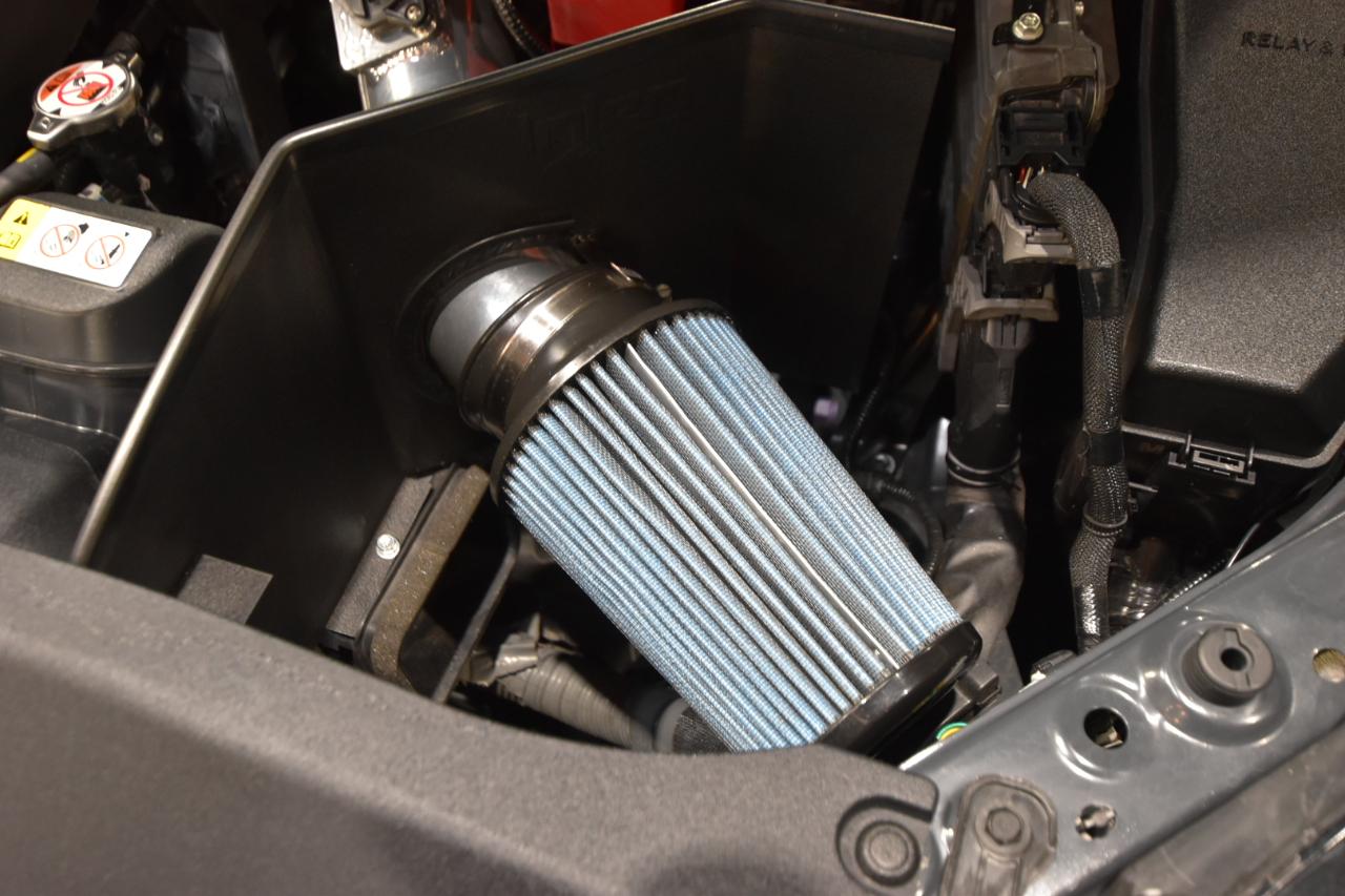 Toyota Camry TRD V6 Auto (Natl) 2024