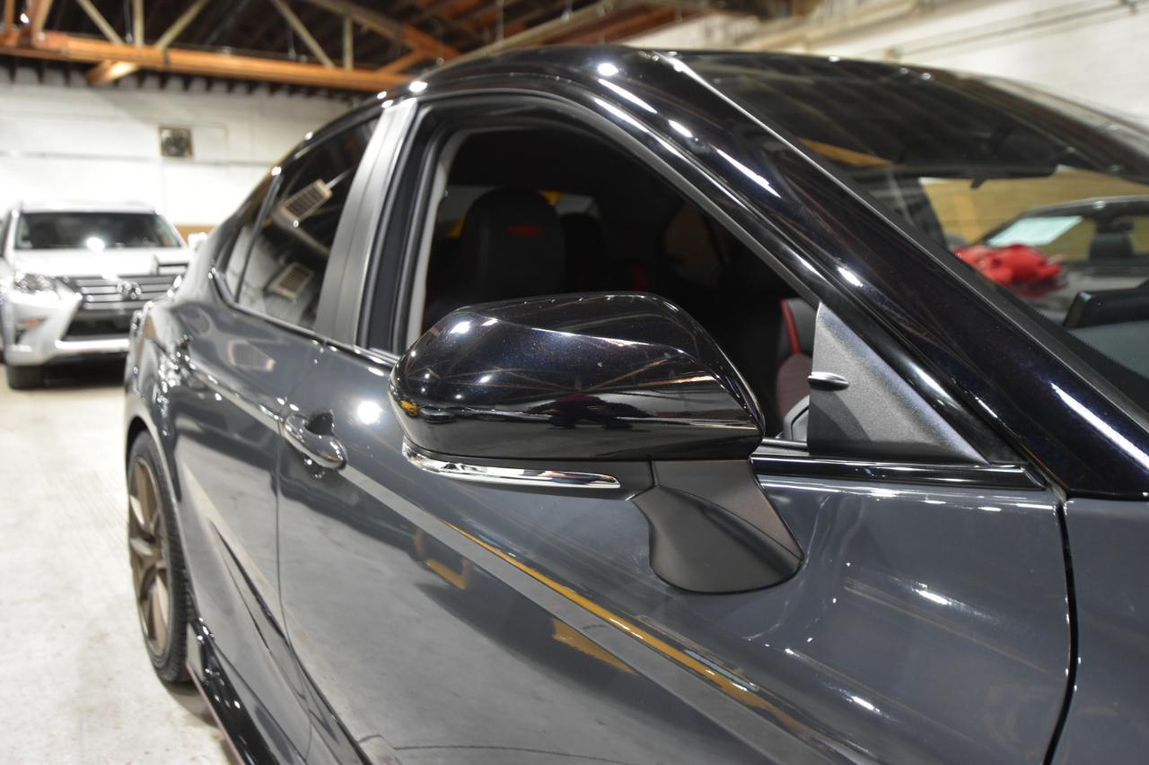 Toyota Camry TRD V6 Auto (Natl) 2024