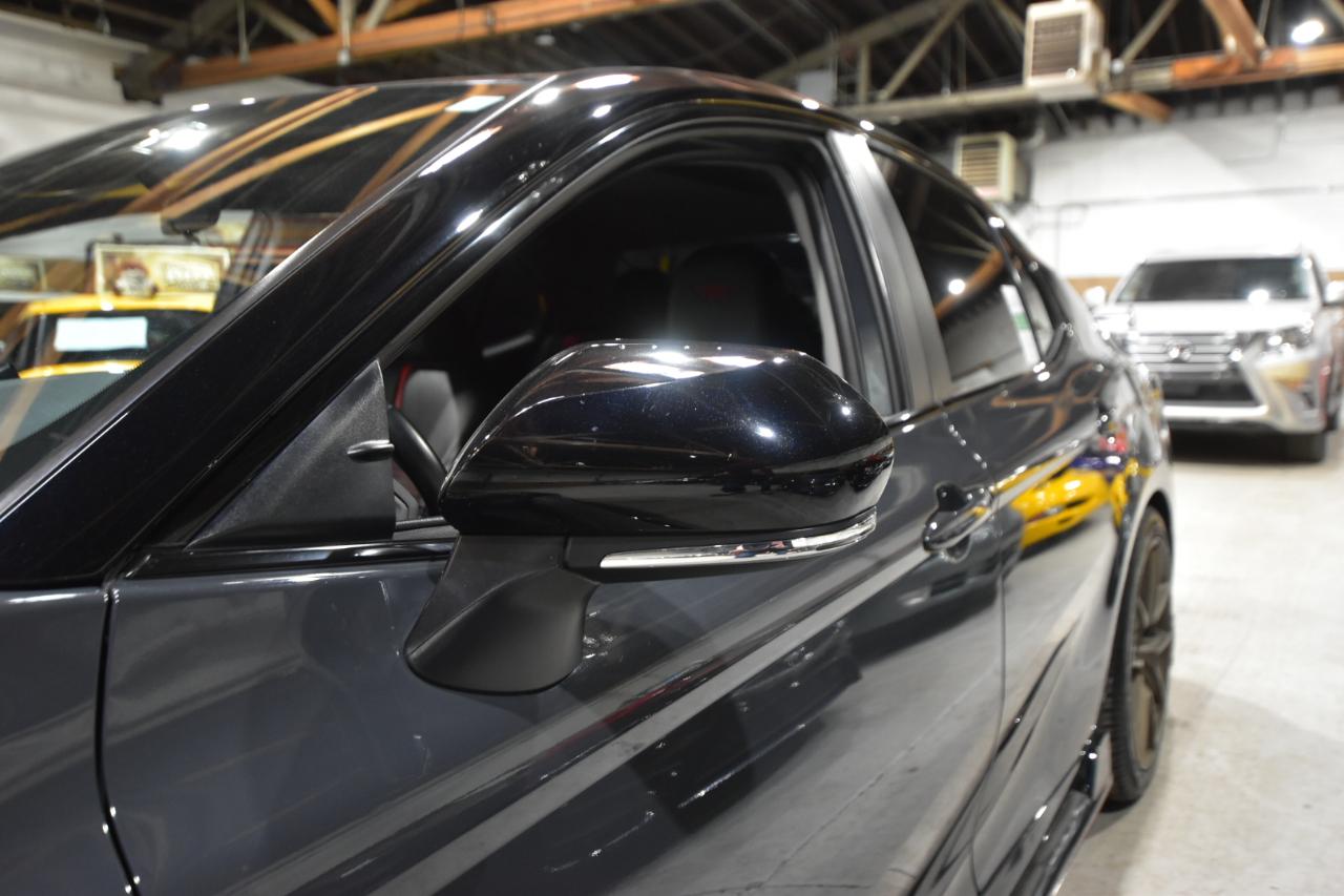 Toyota Camry TRD V6 Auto (Natl) 2024