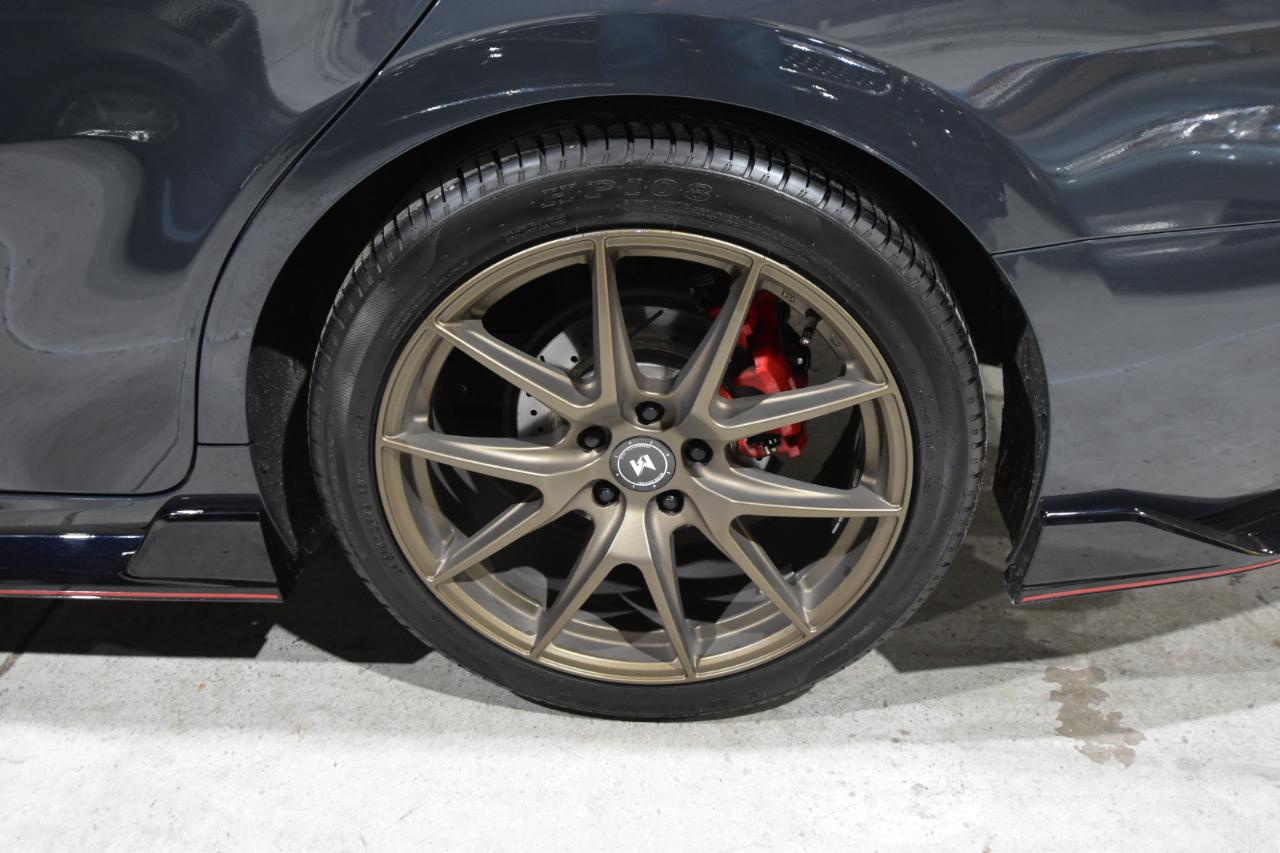 Toyota Camry TRD V6 Auto (Natl) 2024