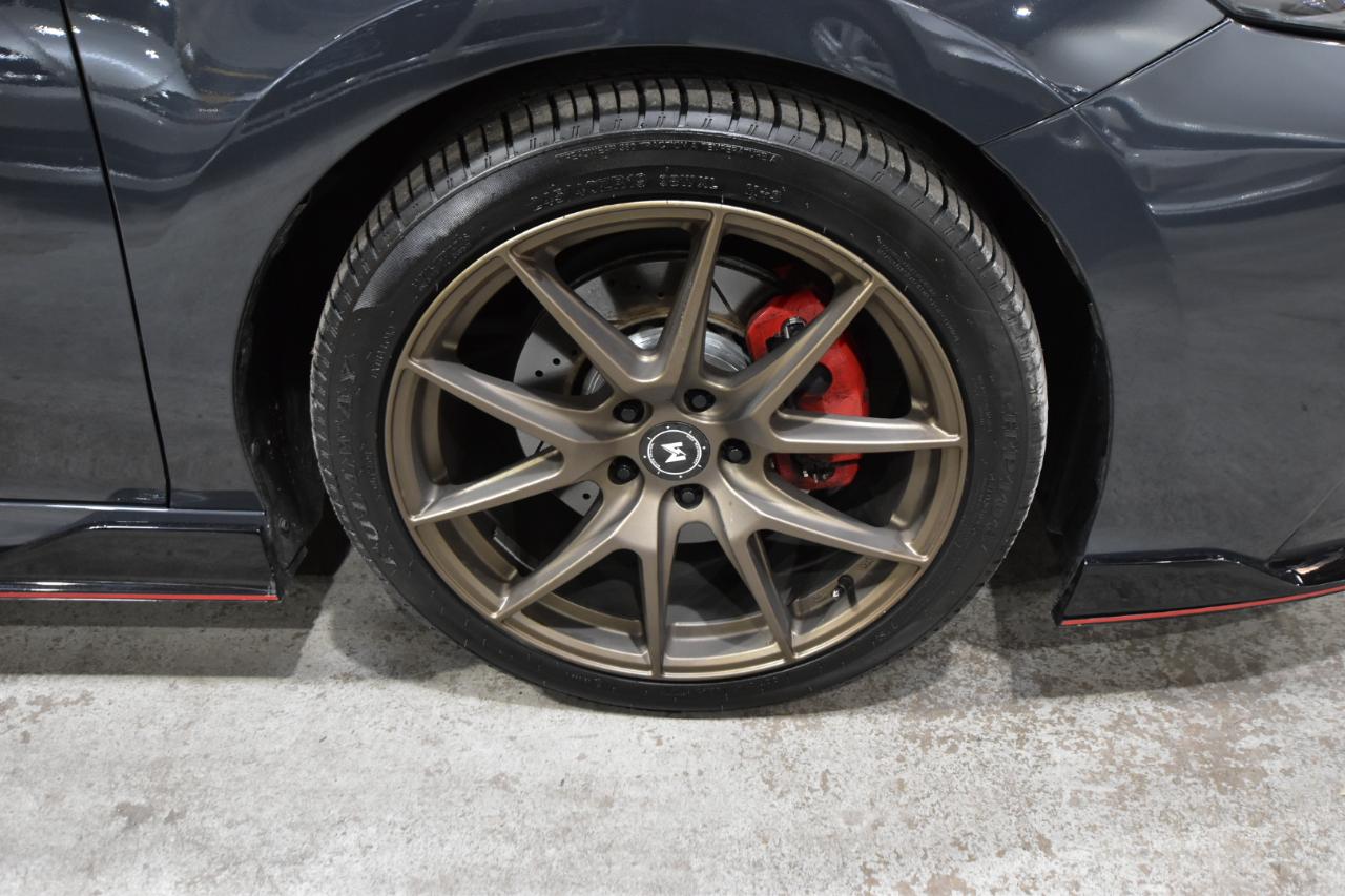 Toyota Camry TRD V6 Auto (Natl) 2024