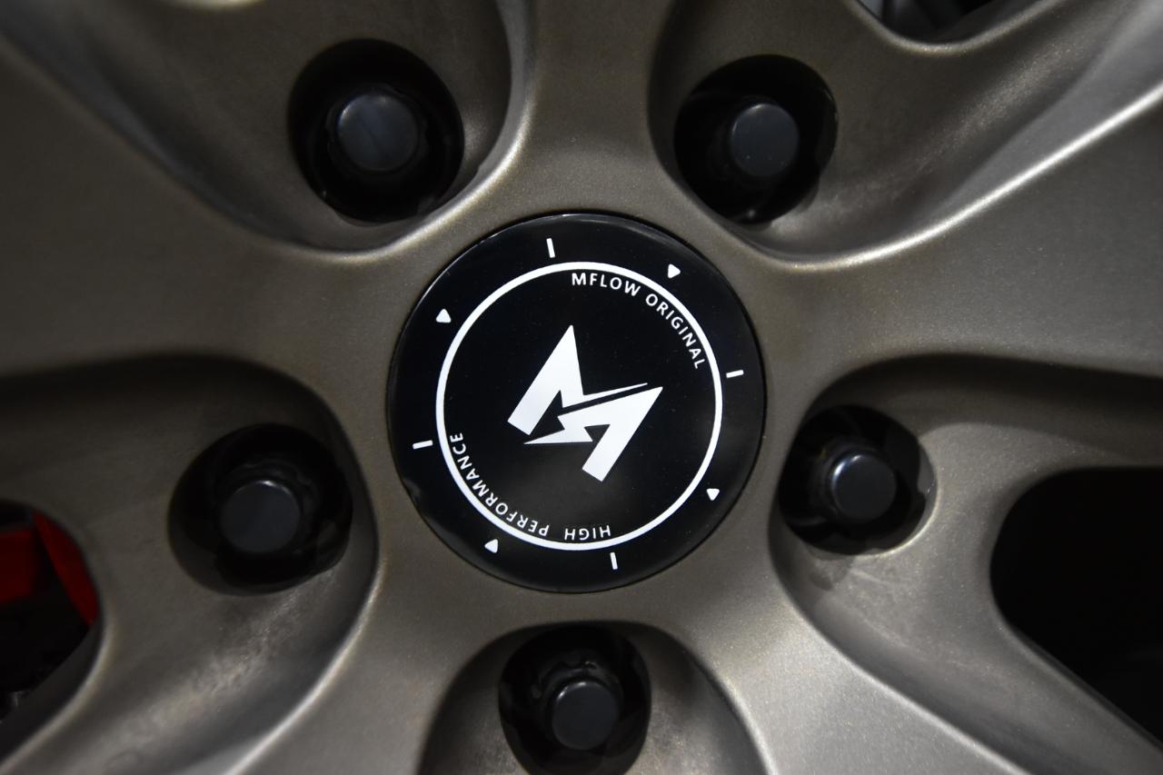 Toyota Camry TRD V6 Auto (Natl) 2024