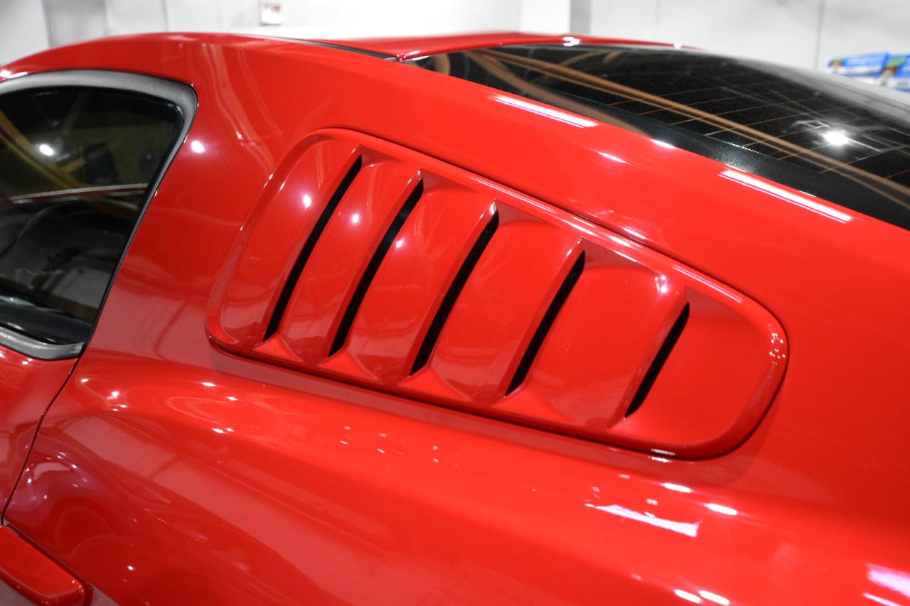 Ford Mustang 2dr Cpe GT 2010