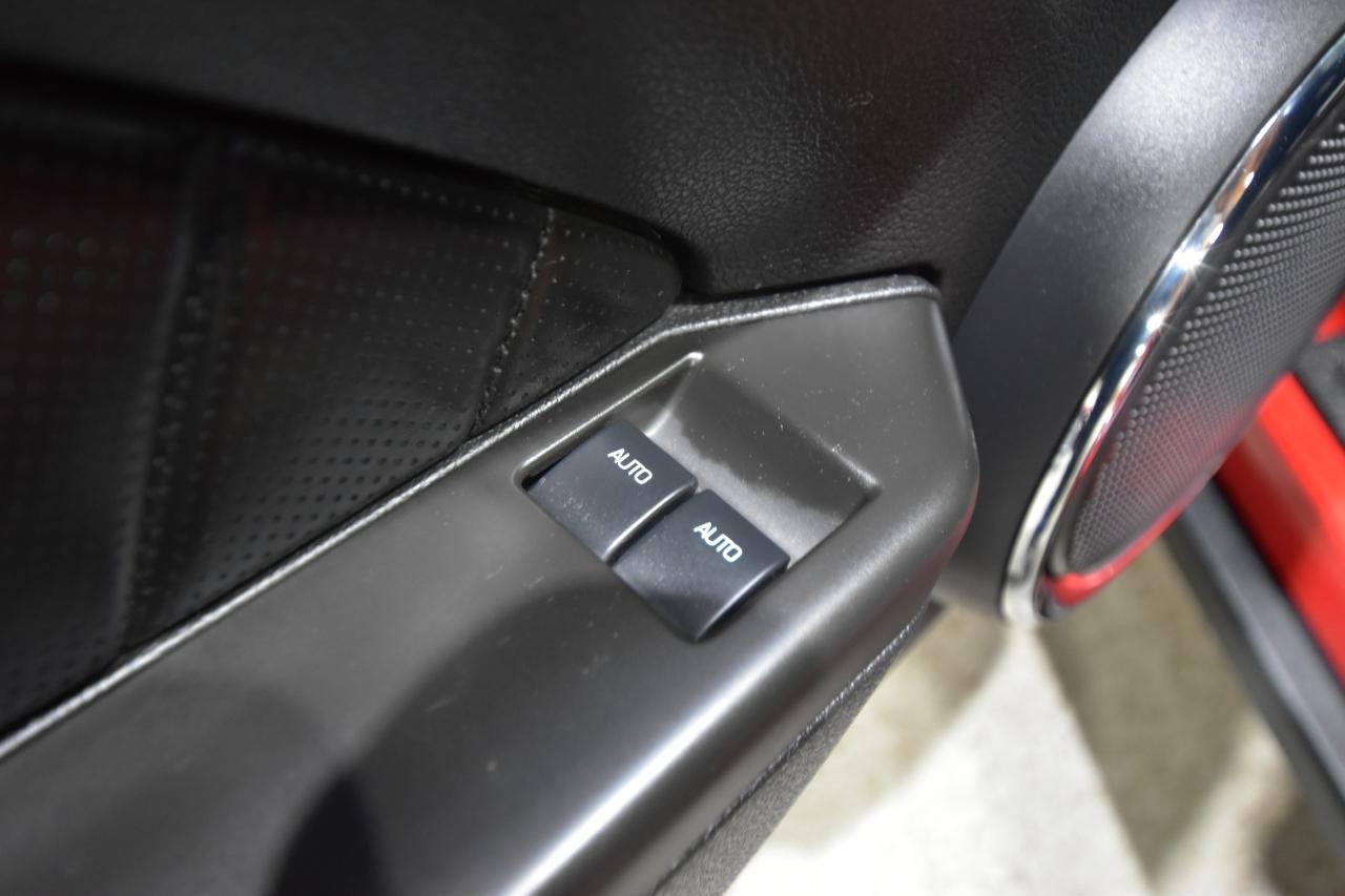 Ford Mustang 2dr Cpe GT 2010