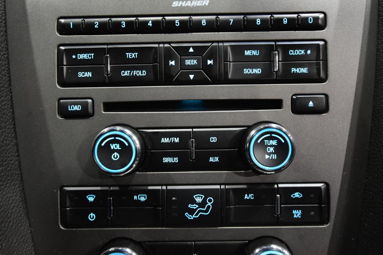 Ford Mustang 2dr Cpe GT 2010