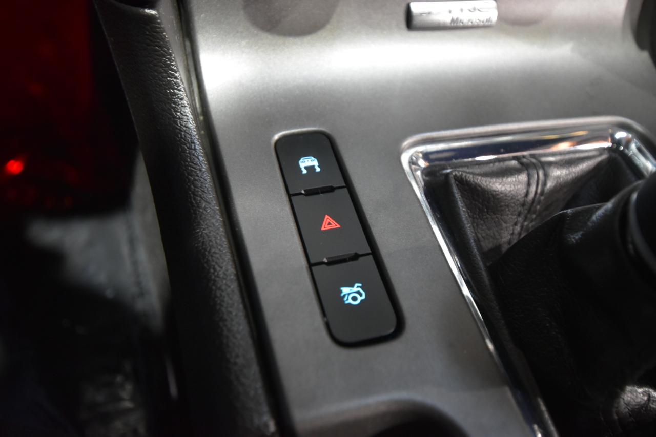 Ford Mustang 2dr Cpe GT 2010