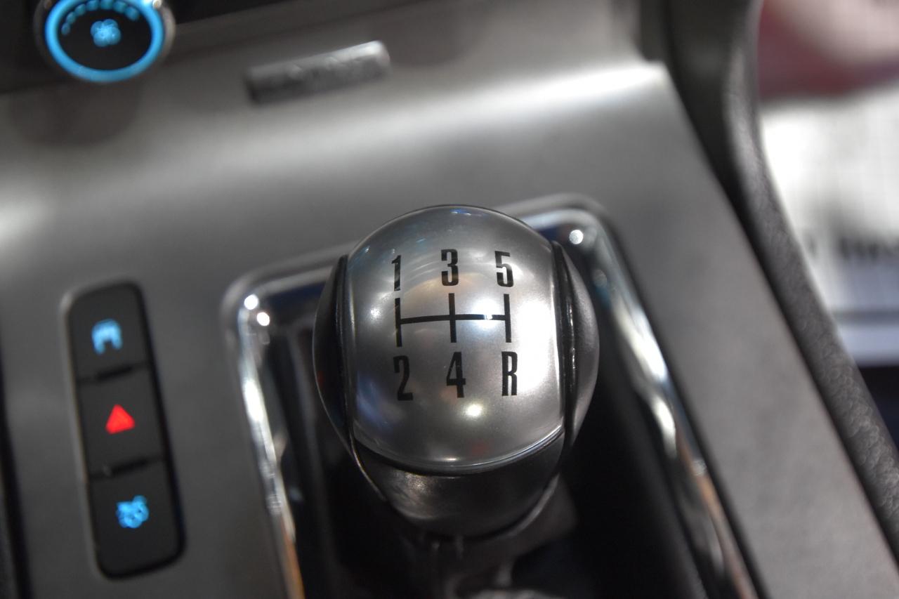 Ford Mustang 2dr Cpe GT 2010