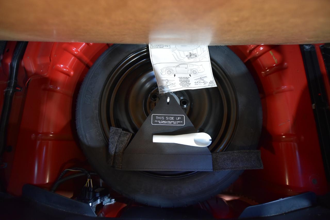 Ford Mustang 2dr Cpe GT 2010