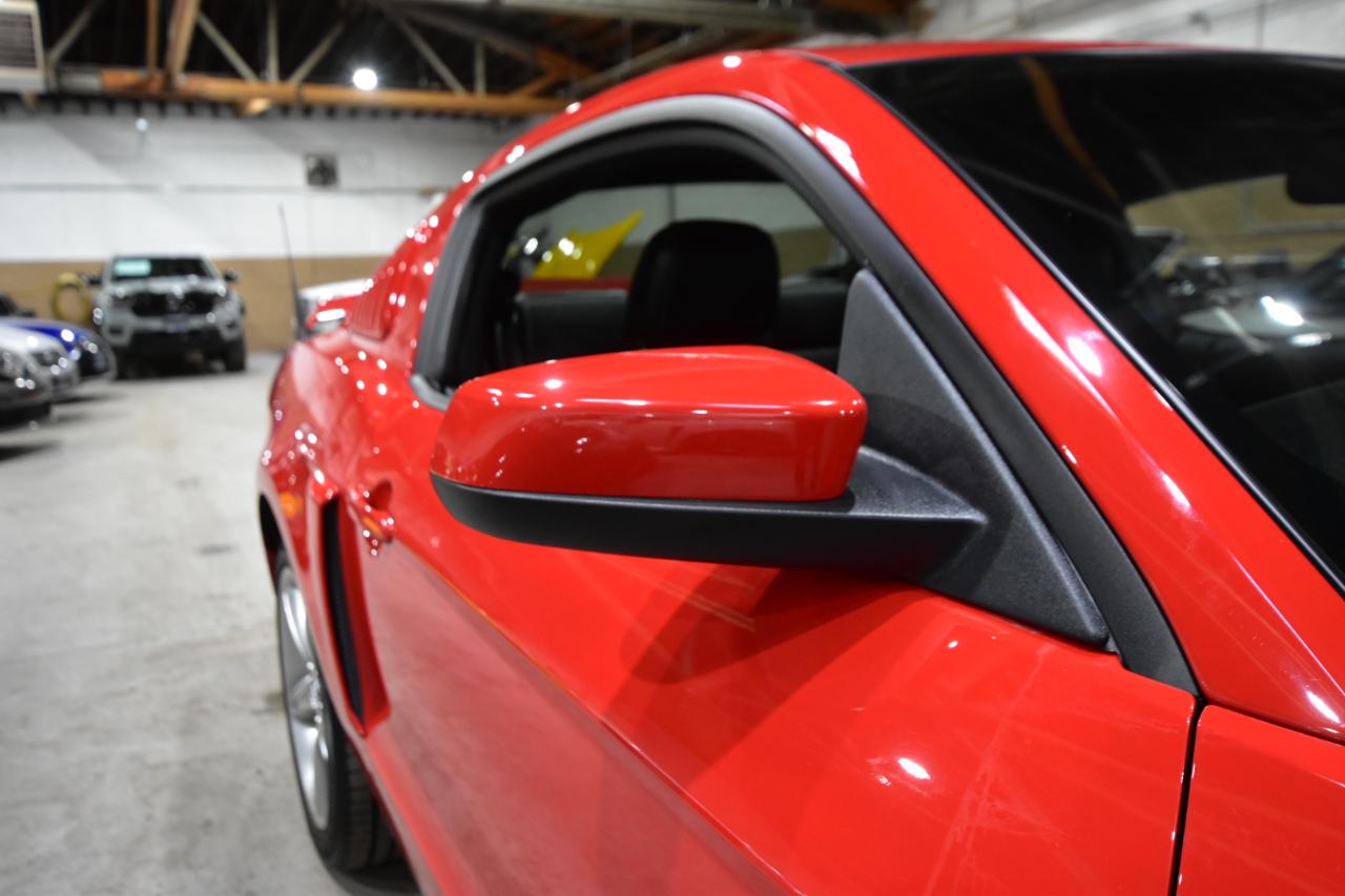 Ford Mustang 2dr Cpe GT 2010