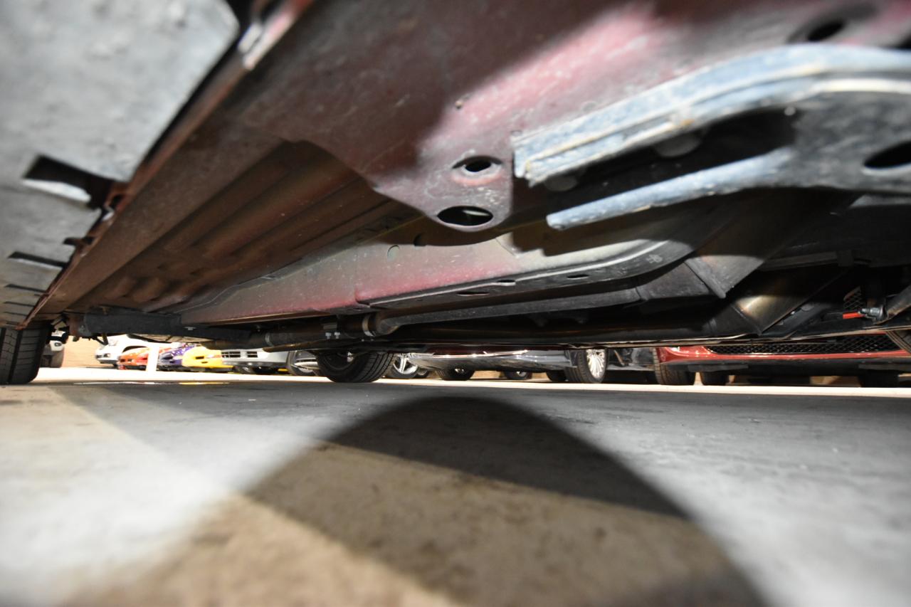 Ford Mustang 2dr Cpe GT 2010