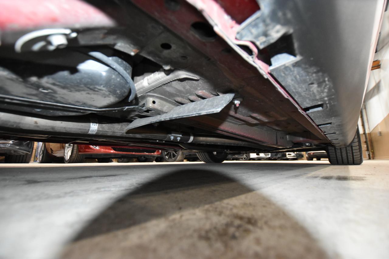 Ford Mustang 2dr Cpe GT 2010