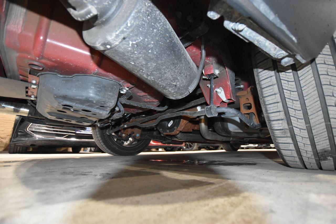 Ford Mustang 2dr Cpe GT 2010