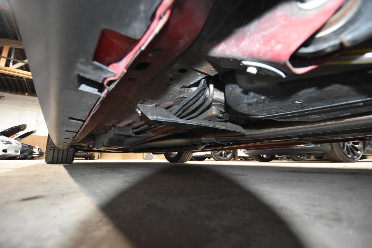 Ford Mustang 2dr Cpe GT 2010