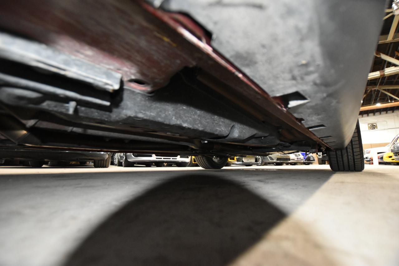 Ford Mustang 2dr Cpe GT 2010