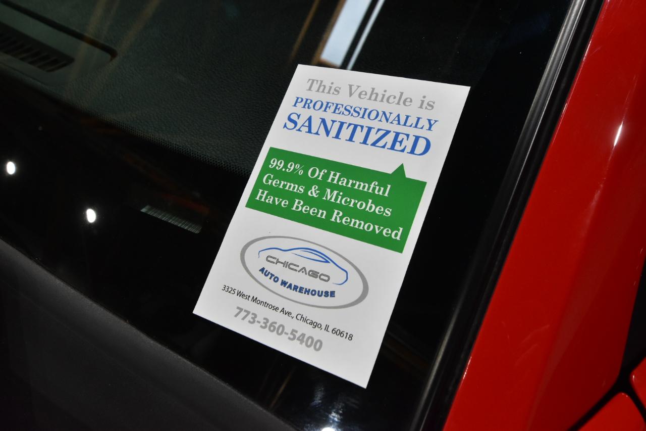 Ford Mustang 2dr Cpe GT 2010