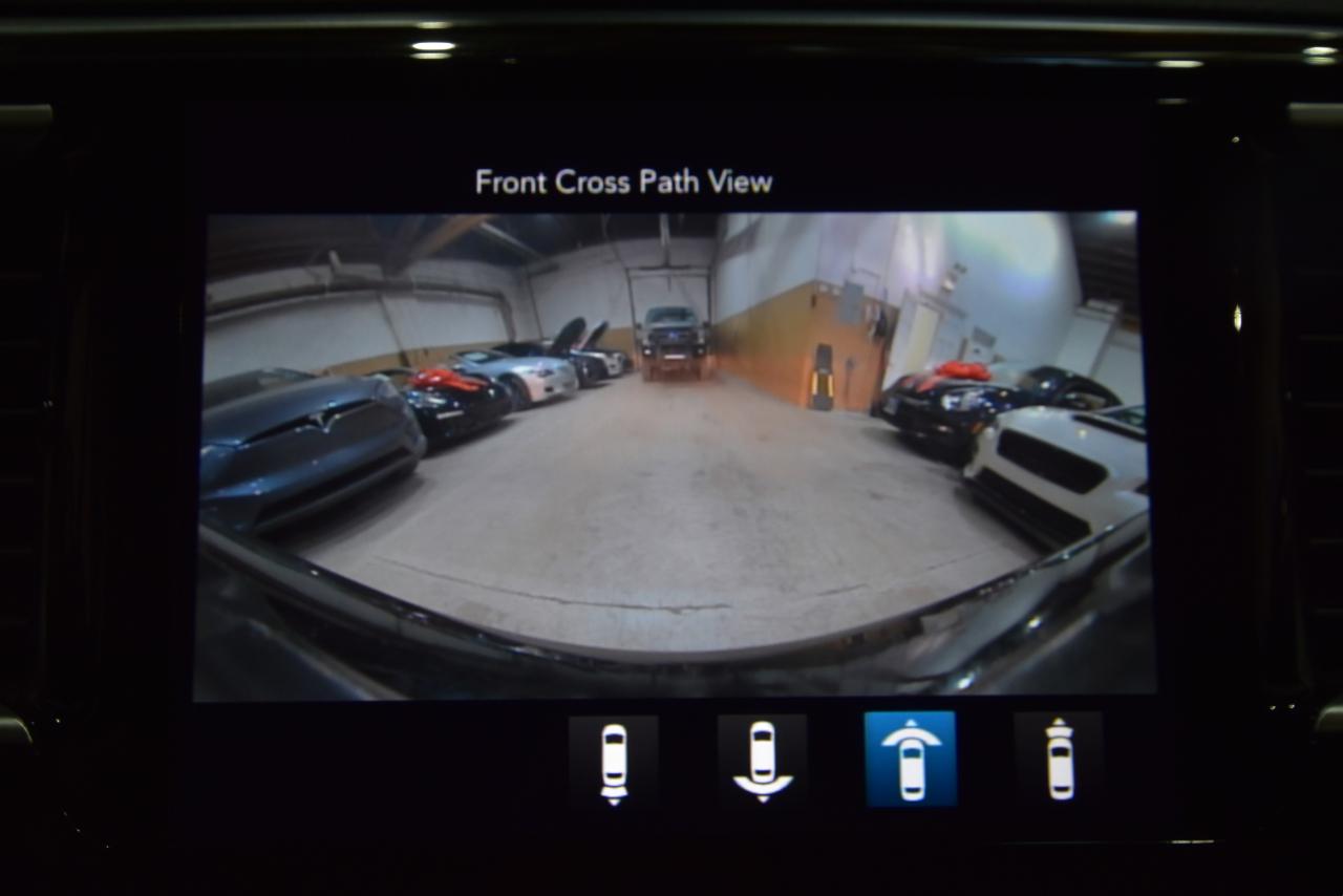 Chrysler Pacifica Touring L FWD 2020