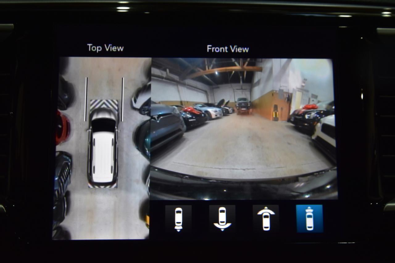 Chrysler Pacifica Touring L FWD 2020