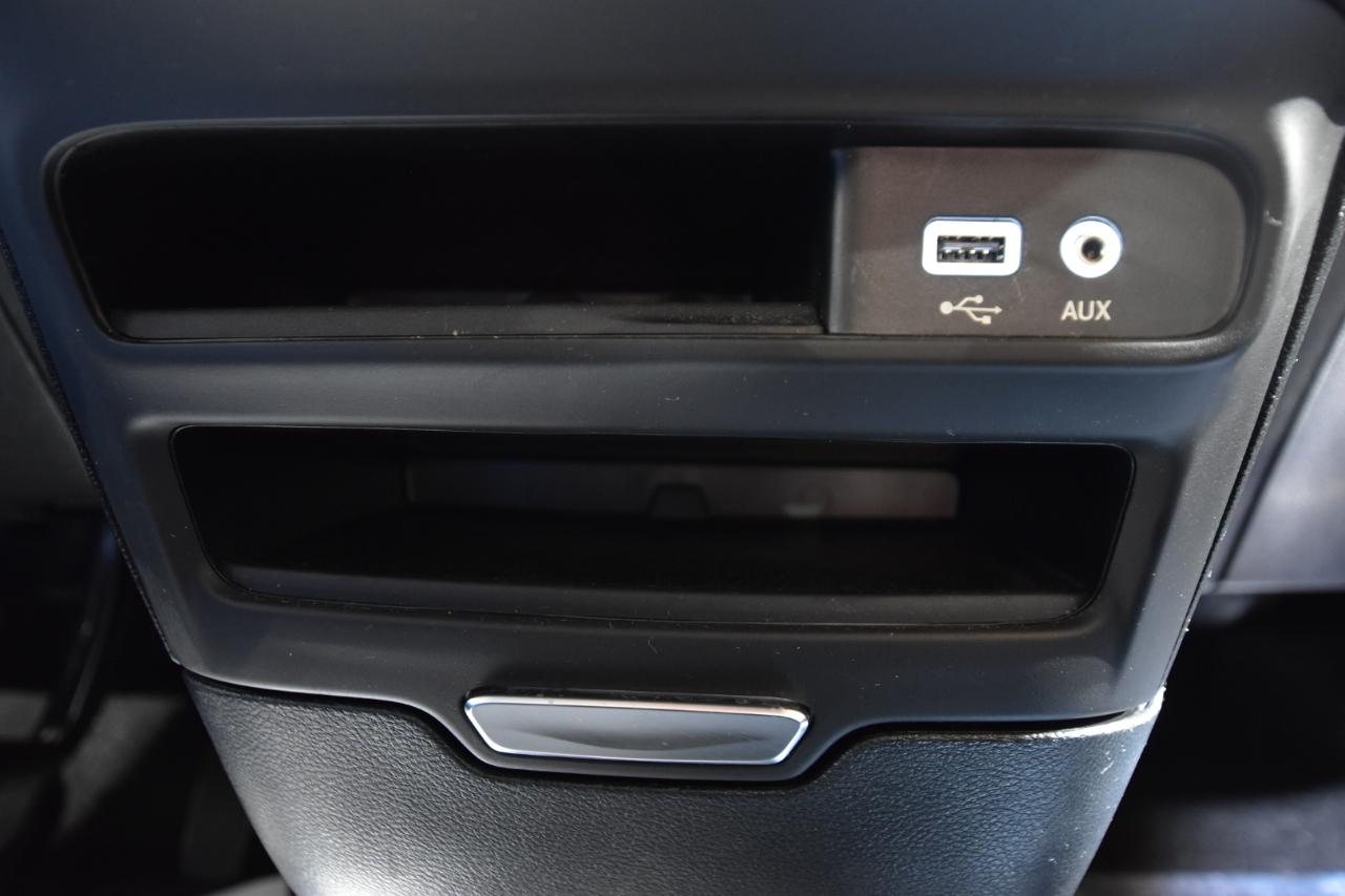 Chrysler Pacifica Touring L FWD 2020