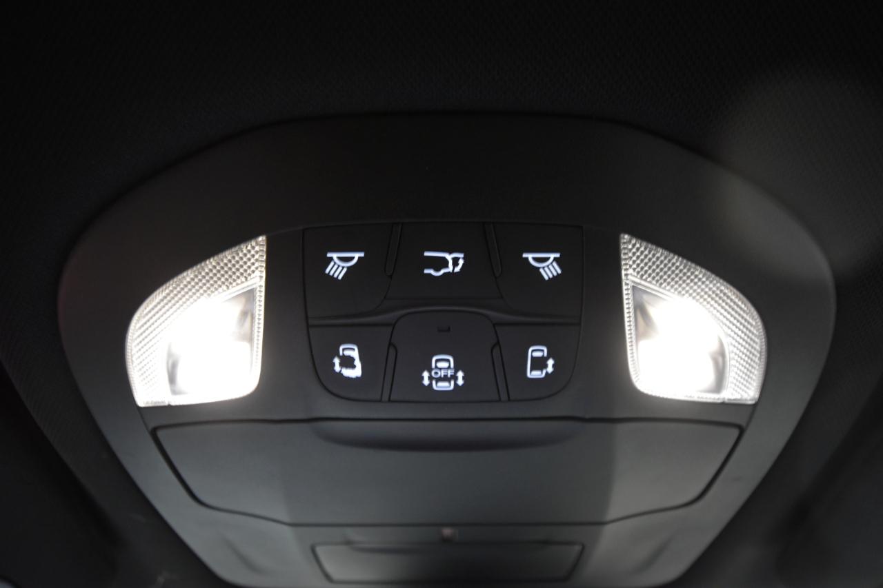 Chrysler Pacifica Touring L FWD 2020