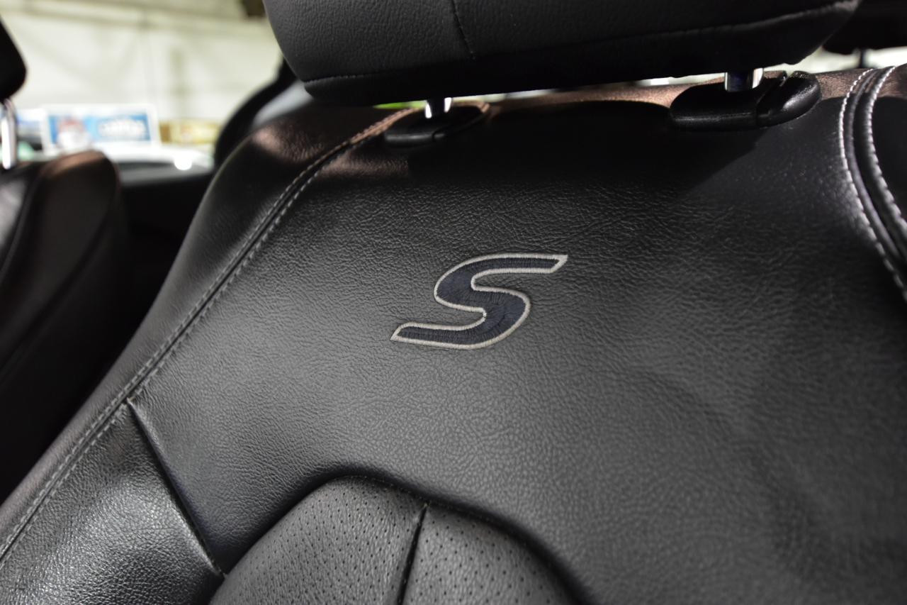 Chrysler Pacifica Touring L FWD 2020