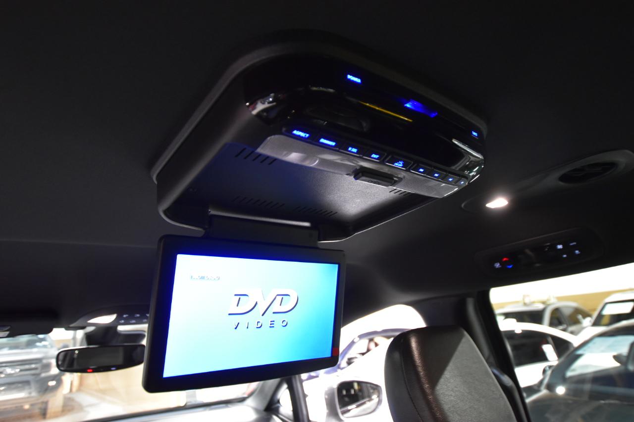 Chrysler Pacifica Touring L FWD 2020