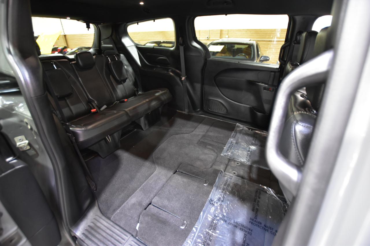 Chrysler Pacifica Touring L FWD 2020