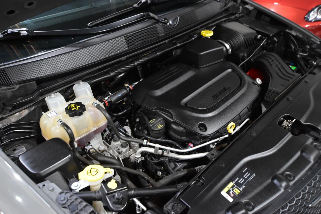 Chrysler Pacifica Touring L FWD 2020